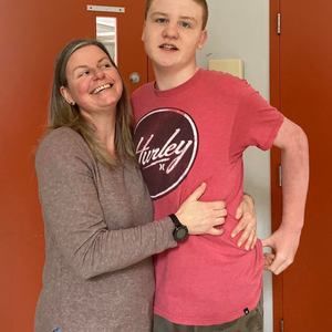 Meet your Posher, Melisa